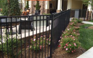 Common Aluminum Fence Misconceptions 6