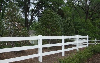 Keep Your Fence in Great Shape With Landscaping 1