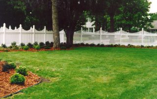 Benefits of Vinyl Fencing 5