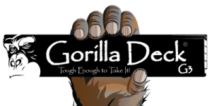 Gorilla Deck Logo