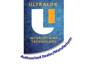 ultralox interlocking technology