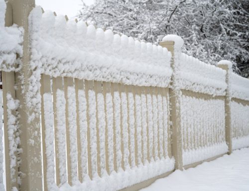 Get Your Property Winter Ready with Tek-Rail